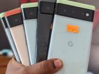 Google Pixel 6 5G/8/128 (Used)