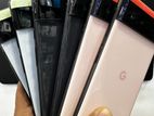 Google Pixel 6 5G 8/128GB (Brand New)