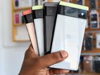 Google Pixel 6 5G/8/128GB Full Set (Used)