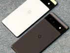 Google Pixel 6 5G 8/128GB (Used)