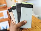 Google Pixel 6 5G/8/128GB (Used)