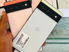 Google Pixel 6 5G/8/128GB (Used)