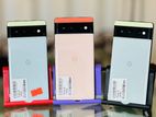 Google Pixel 6 5G/8/128GB (Used)