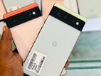 Google Pixel 6 5G/8/128GB (Used)