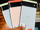 Google Pixel 6 5G/8/128GB (Used)