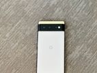 Google Pixel 6 5G/8/128GB (Used)