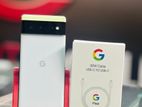 Google Pixel 6 5G 8/128GB (Used)