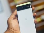 Google Pixel 6 5G 8/128GB (Used)