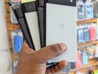 Google Pixel 6 5G/8/128GB (Used)