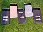 Google Pixel 6 5G/8/128GB (Used)