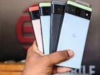 Google Pixel 6 5G/8/256GB (Used)