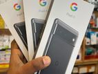 Google Pixel 6 5G 8Gb/128Gb Brand (New)