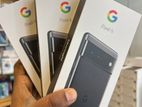 Google Pixel 6 5G 8Gb/128Gb Brand (New)