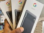 Google Pixel 6 5G 8Gb/128Gb Brand (Used)