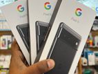 Google Pixel 6 5G 8GB/128GB (New)