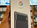 Google Pixel 6 5G 8GB/128GB (New)