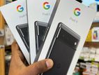 Google Pixel 6 5G 8GB/128GB (New)