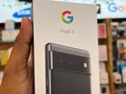 Google Pixel 6 5G 8GB/128GB (New)