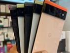 Google Pixel 6 5G 8GB/128GB (Used)