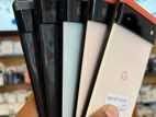 Google Pixel 6 5G 8Gb/128Gb (Used)