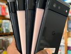 Google Pixel 6 5G 8GB/128GB (Used)