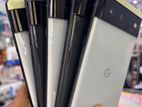 Google Pixel 6 5G 8GB/128GB (Used)