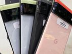 Google Pixel 6 5G 8GB/128GB (Used)