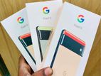 Google Pixel 6 5G 8GB RAM 128GB (New)