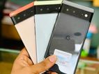 Google Pixel 6 5G 8GB RAM (Used)