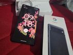 Google Pixel 6 5G Fullset Box (Used)