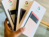 Google Pixel 6 5G FULLSET BOX 📦 (Used)