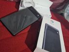 Google Pixel 6 5G Fullset box (Used)