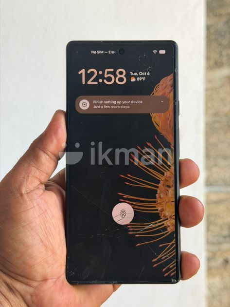 Google Pixel 6 (Used) | ikman