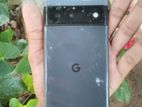 Google Pixel 6 5G (Used)