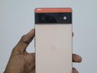 Google Pixel 6 5G (Used)