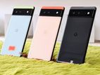 Google Pixel 6 5G (Used)