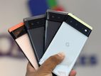 Google Pixel 6 5G (Used)