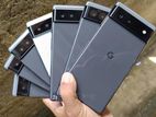 Google Pixel 6 5g (Used)