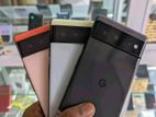 Google Pixel 6 5G (Used)