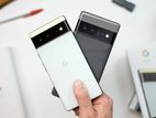 Google Pixel 6 5G|8GB/128GB (Used)