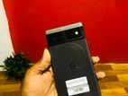 Google Pixel 6 5G|8GB|128GB (Used)