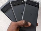 Google Pixel 6 5G|8GB|128GB (Used)