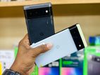 Google Pixel 6 6/128GB (Used)