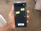 Google Pixel 6 6/128GB (Used)