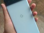 Google Pixel 6 6GB 128 ROM (Used)