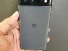 Google Pixel 6 6GB 128GB (Used)