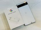 Google Pixel 6 6GB 128GB (Used)