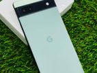 Google Pixel 6 6GB 128GB (Used)