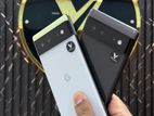 Google Pixel 6 6GB/128GB (Used)