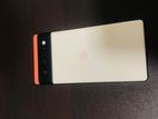 Google Pixel 6 8/128 Gb (Used)